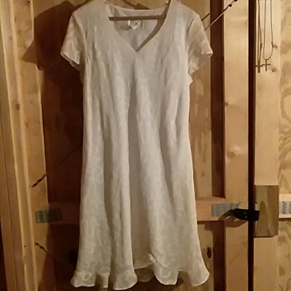 Elegant dress