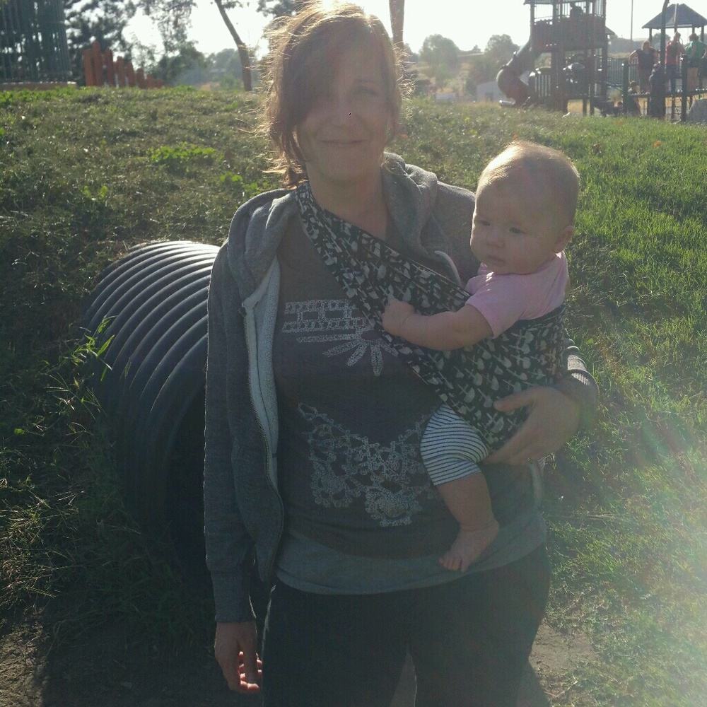 Meet your Posher, Bryanna