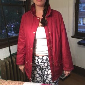 Burberry jacket FLASH SALE