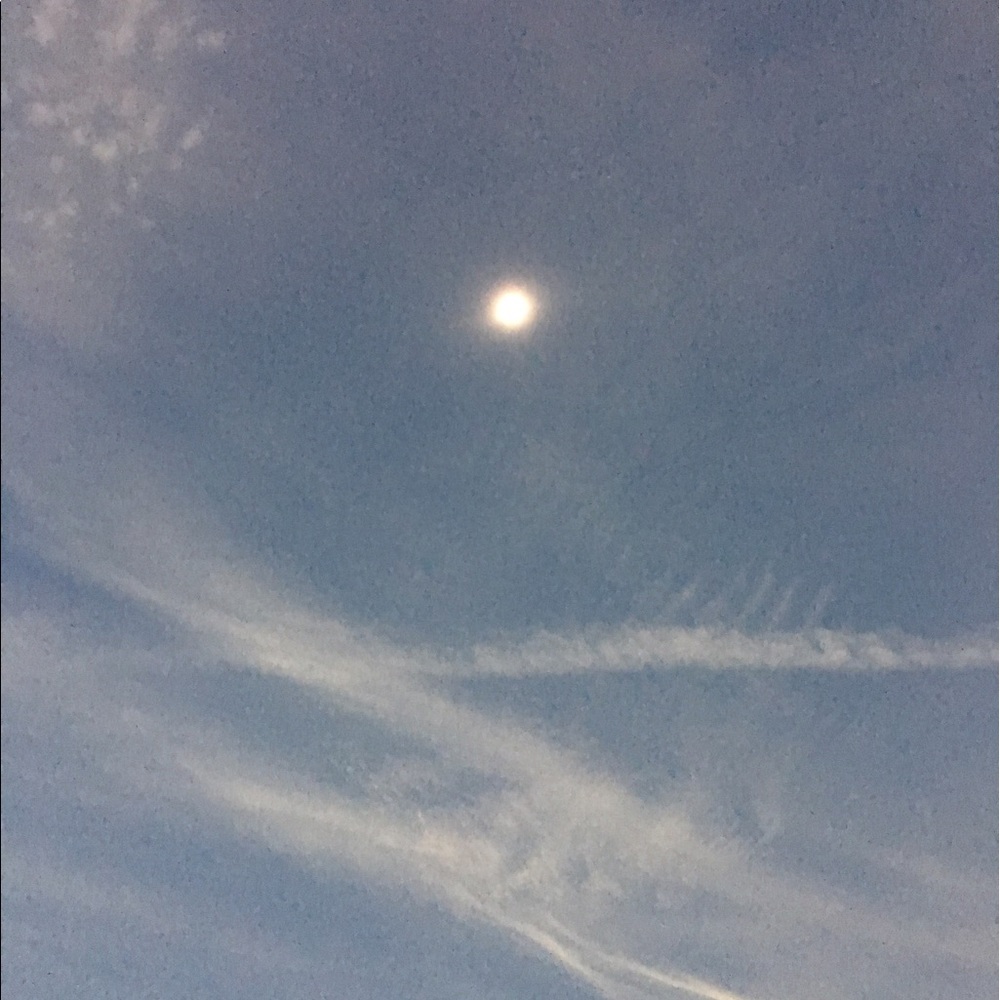 Meet your Posher, Zahra