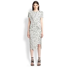 Helmut Lang Dress size small