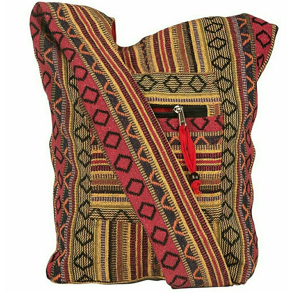 HOST PICK!! NWT! COMPLETELY HANDMADE! ❤️ - Picture 3 of 5