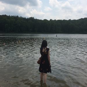 Meet your Posher, Denise