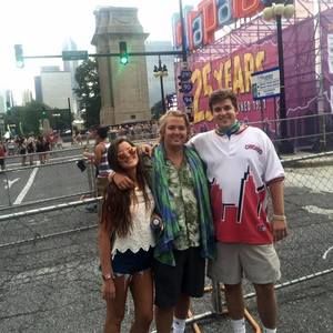 Meet your Posher, Thomas