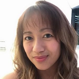 Meet your Posher, Melanie