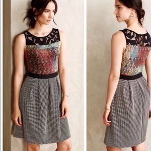 Beautiful dress. Fall colors