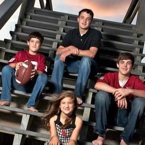 Meet your Posher, Diana