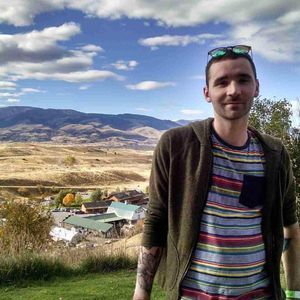 Meet your Posher, Franklin