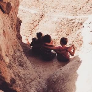 Meet your Posher, Misty