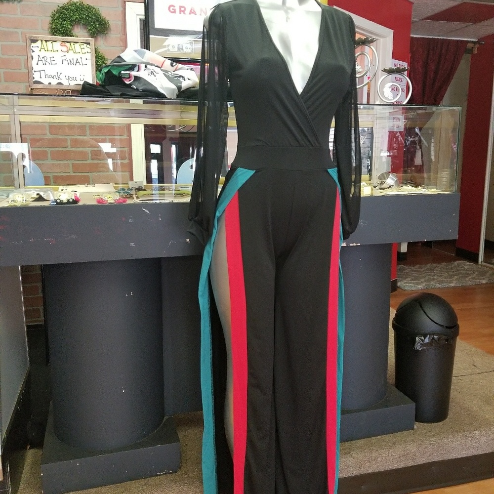 Jumpsuit