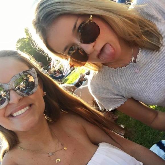 Meet the Posher Other - Meet your Posher, Emily
