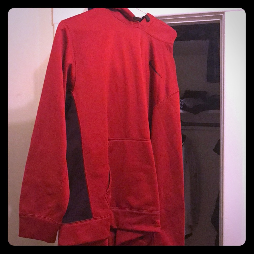 Nike Sweatshirt M (Therma-fit)