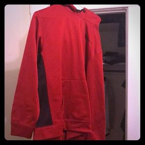 Nike Sweatshirt M (Therma-fit)