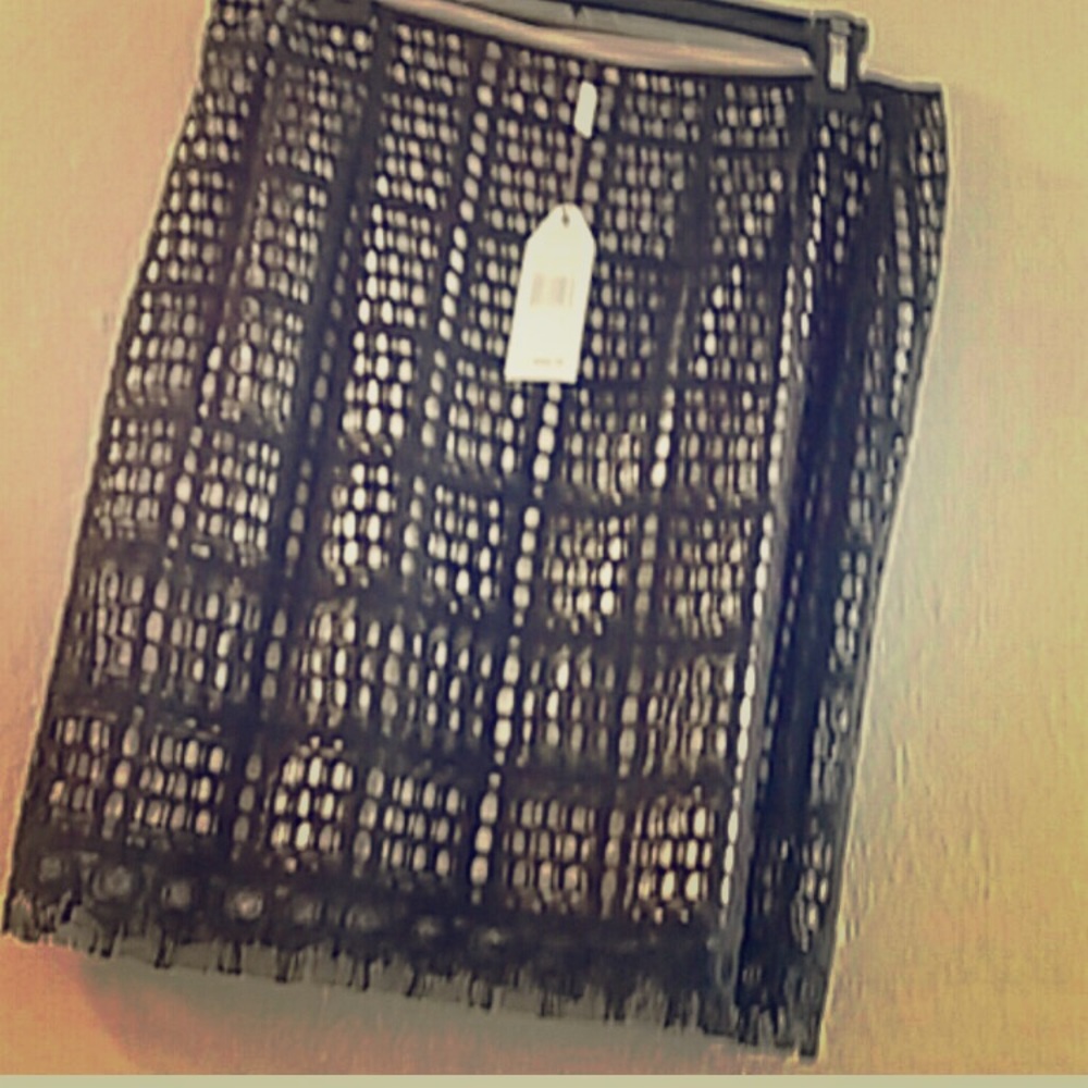NWT skirt