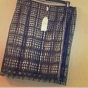 NWT skirt
