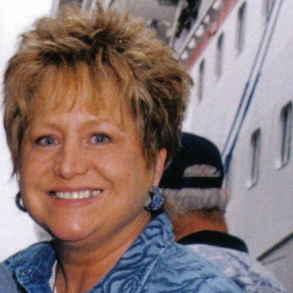 Meet your Posher, Deb