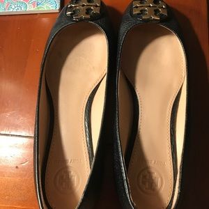 Tory Burch Claire Ballet Flat-Like New SZ 7