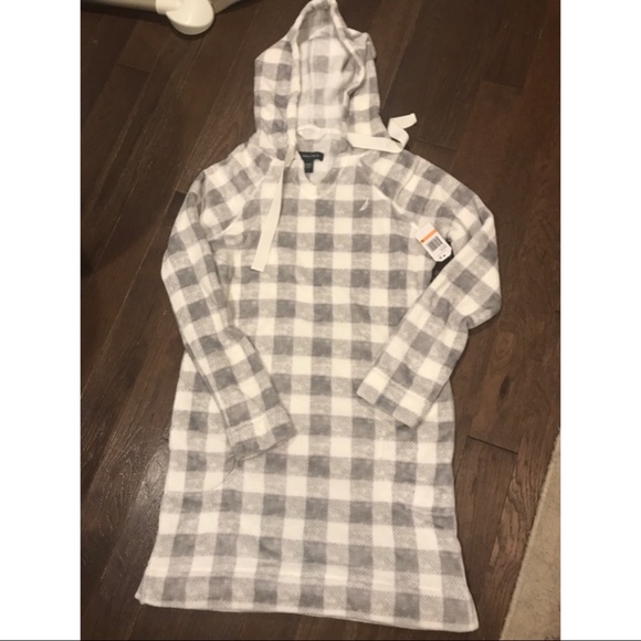 Nautica Other - Nautica Sleep Dress