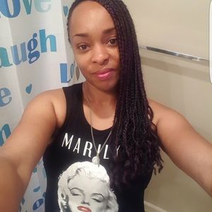 Meet your Posher, Wendy