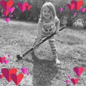 Meet your Posher, Jackie