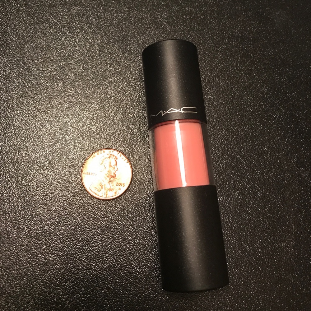 Mac Versicolor stain (great for bundle!)