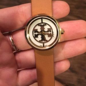 Tory Burch Watch
