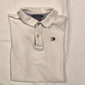 Boy's polo shirt