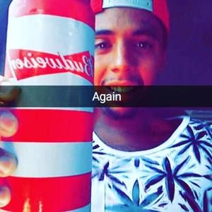 Meet your Posher, Johnathan