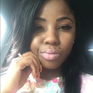 Meet your Posher, Aramis