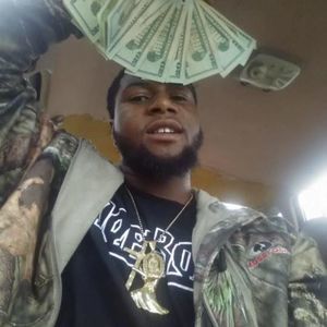 Meet your Posher, Ty