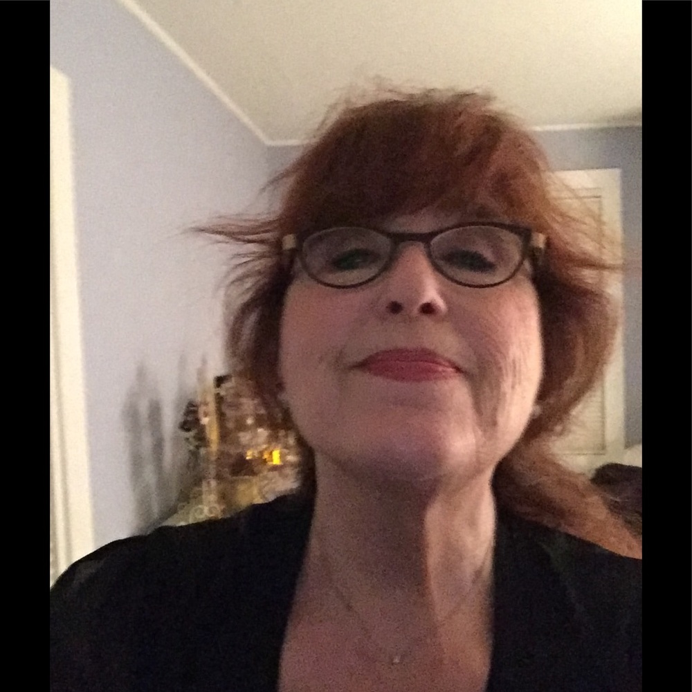 Meet your Posher, Darlene