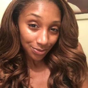 Meet your Posher, Shaniece