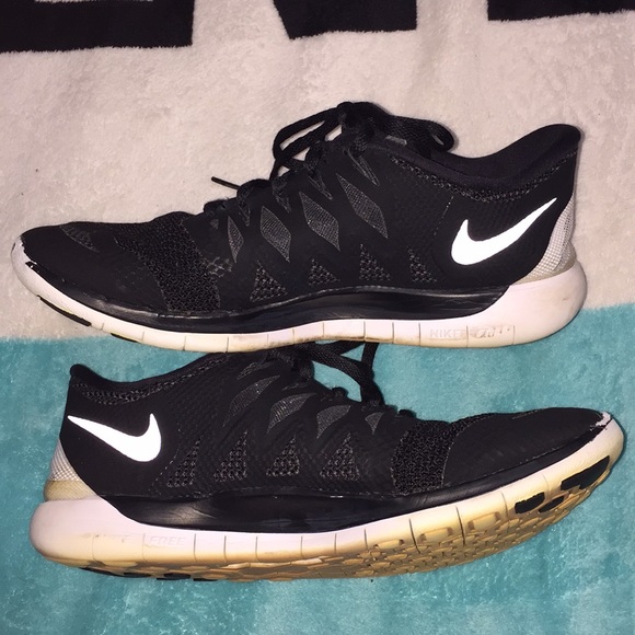 🎉Nike free 5.0 - Picture 2 of 6