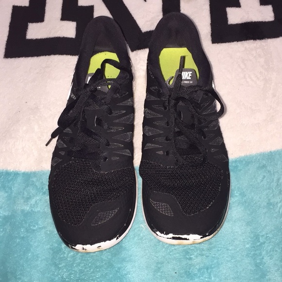 🎉Nike free 5.0 - Picture 3 of 6