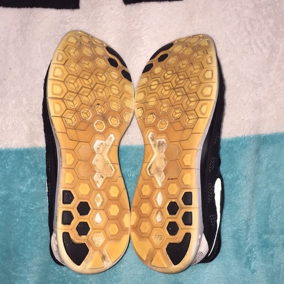 🎉Nike free 5.0 - Picture 5 of 6