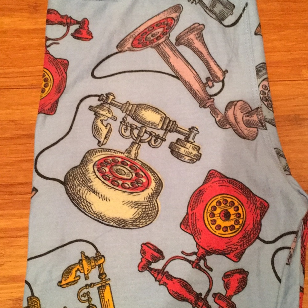 Os leggings