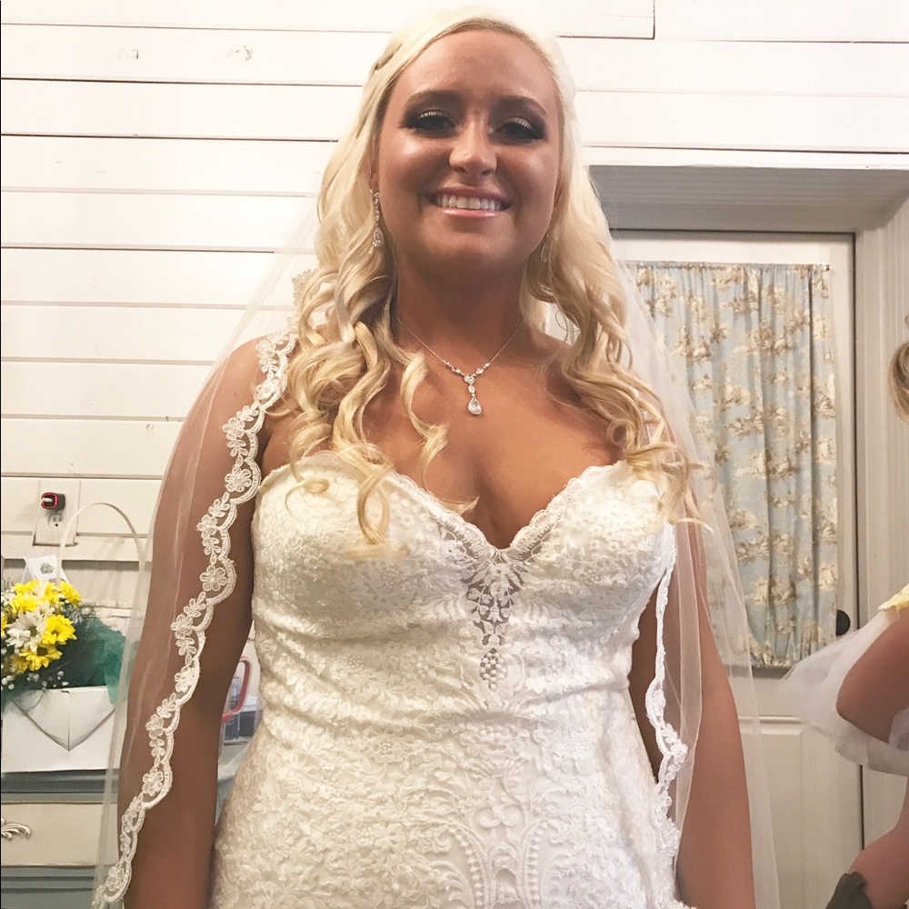 Meet your Posher, Caiden