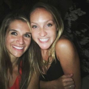 Meet your Posher, Lizzi