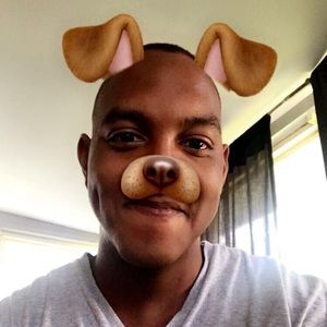 Meet your Posher, Lamont