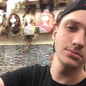 Meet your Posher, Joe