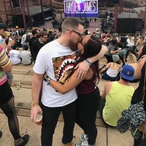 Meet your Posher, Brenton