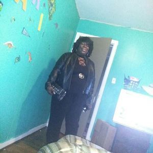 Meet your Posher, Tricia