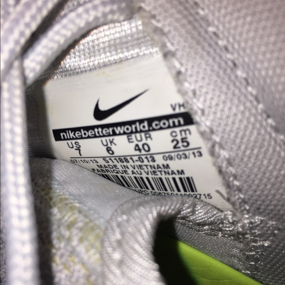 Nike Roshe Run - Picture 5 of 5