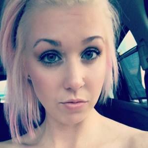 Meet your Posher, Kate