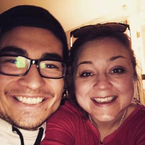 Meet your Posher, Katey