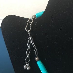 Tourquoise Necklace