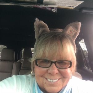 Meet your Posher, Jenny