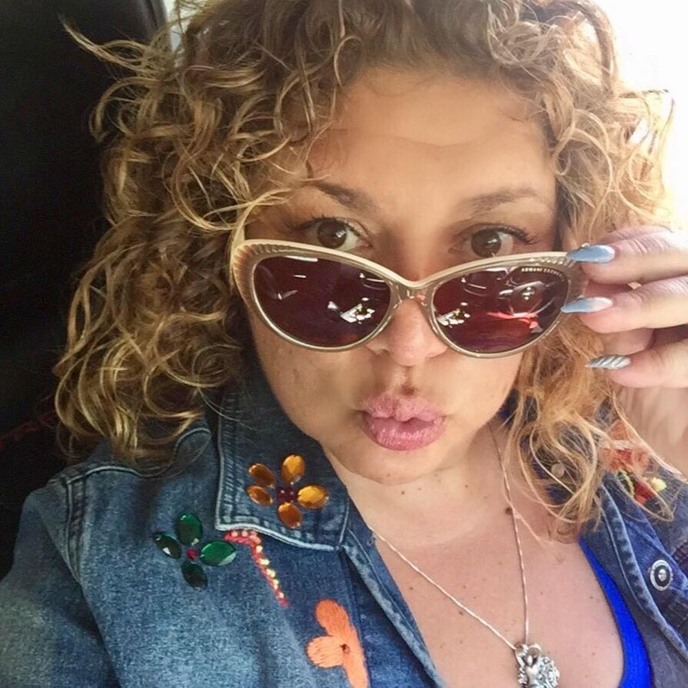 Meet your Posher, Raven