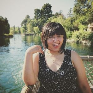 Meet your Posher, Gabriela