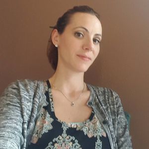 Meet your Posher, Alexandra